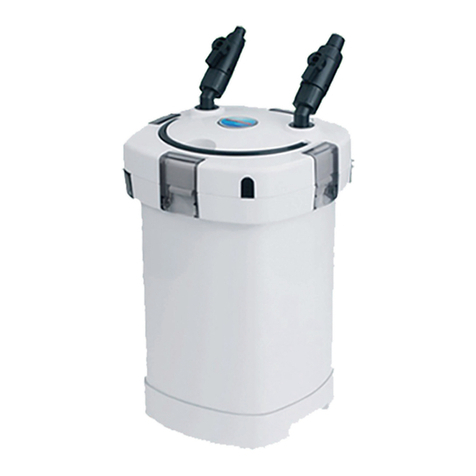 Duramaxx 10028070 manual