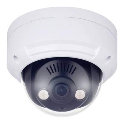 WBOX Technologies 0E-HD4MP28DM Operation manual