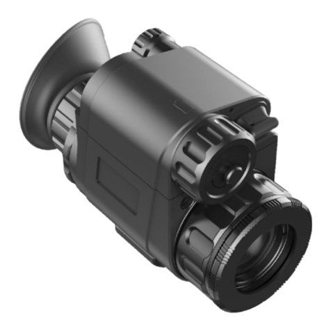 InfiRay Xmini Series User manual