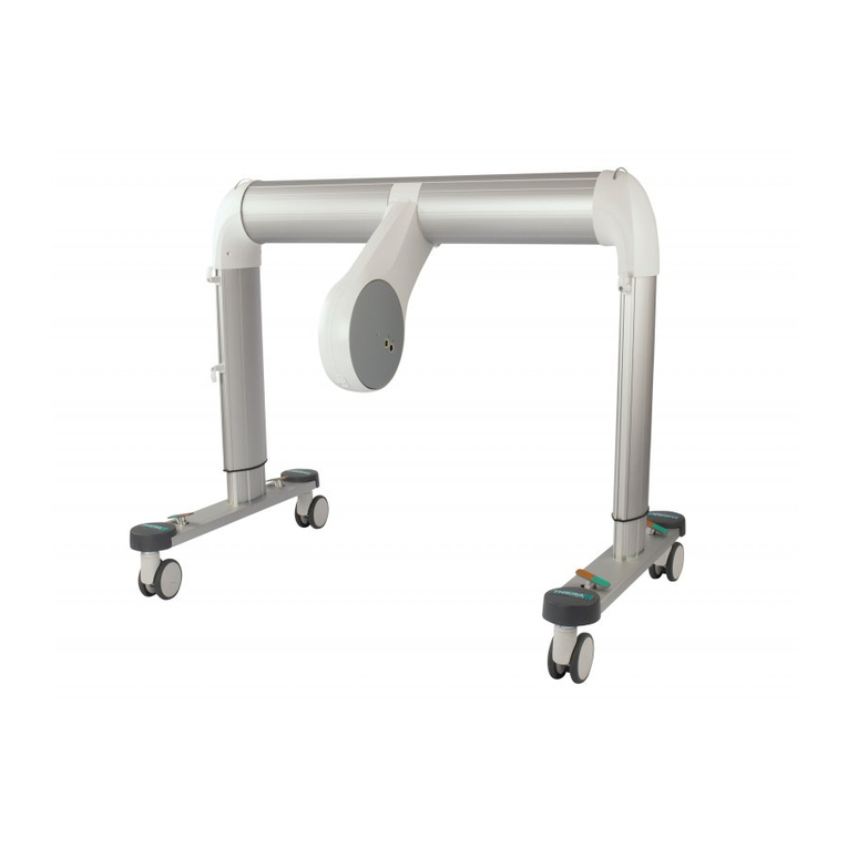 THERA-Trainer BEMO user manual