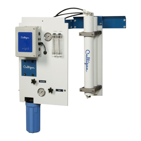 Culligan M1 Series Manual