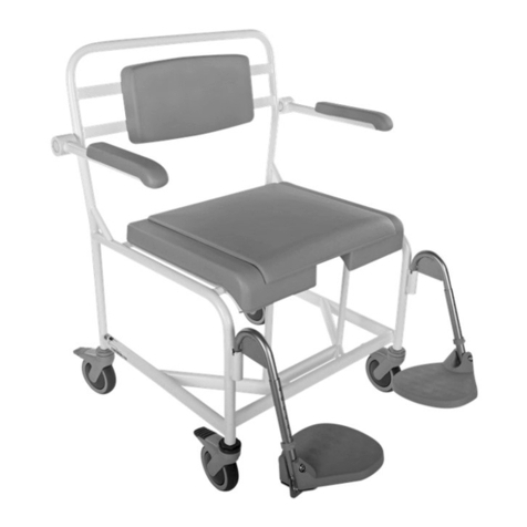 HMN M2 El-tip User manual HMN M2 El-tip User manual