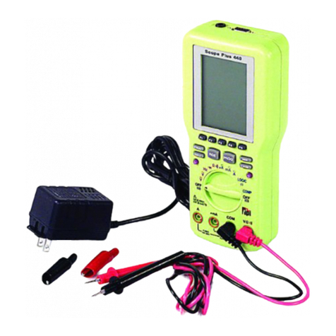 TPI Scope Plus manual