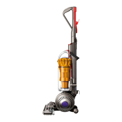 Dyson DC42 User manual
