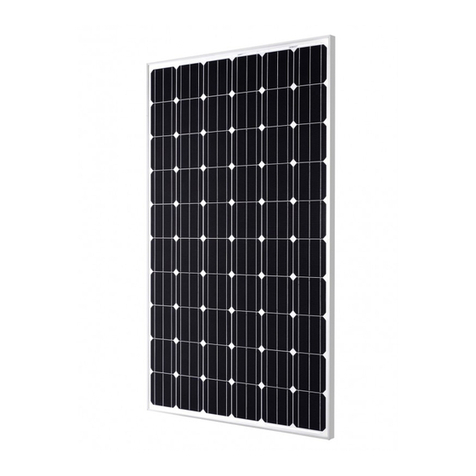 Sunways SM 245M User manual