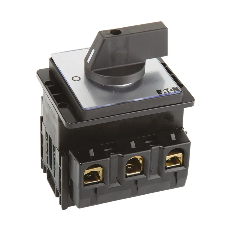 Eaton P5-125/E Manual