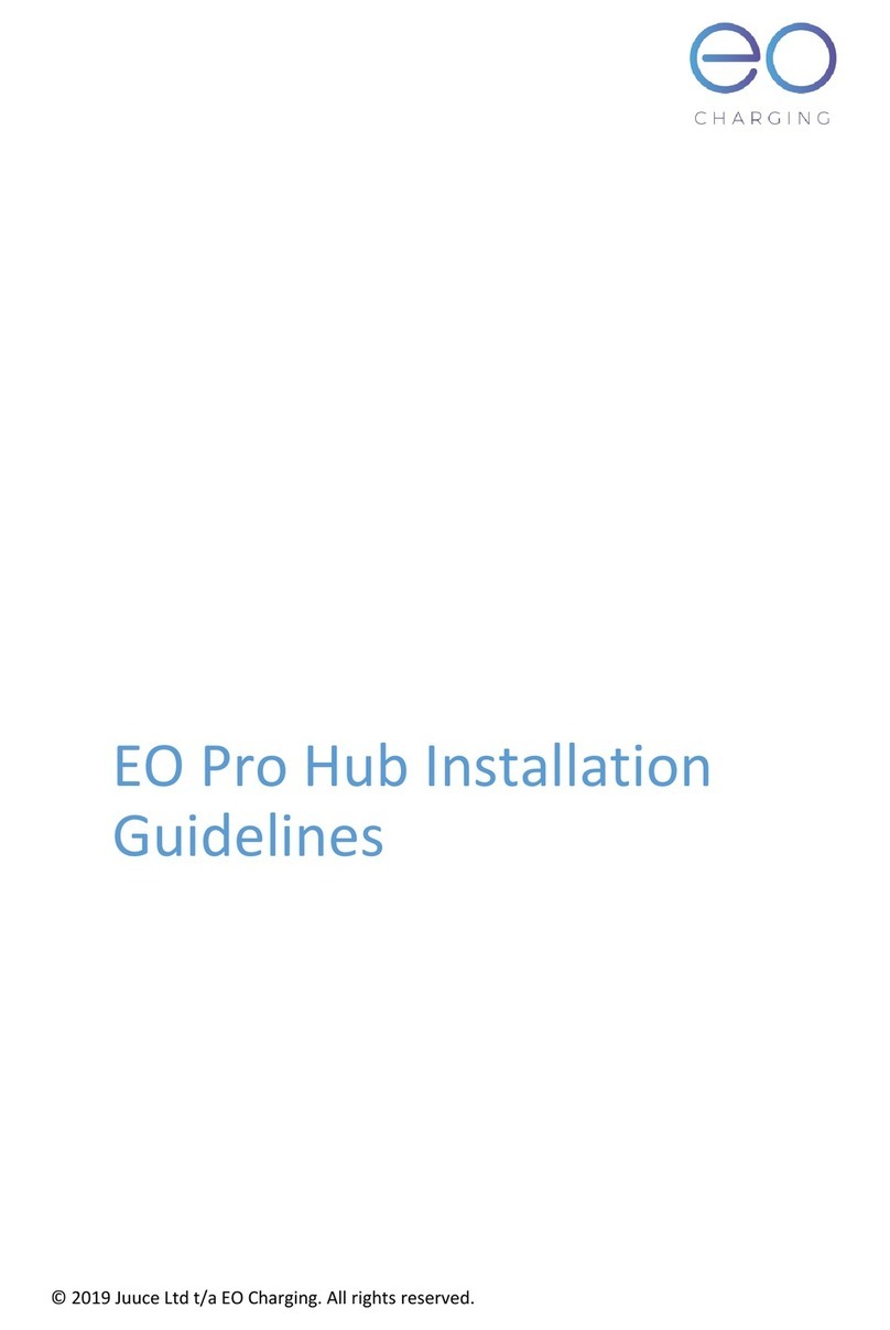 EO Pro Hub Instruction sheet