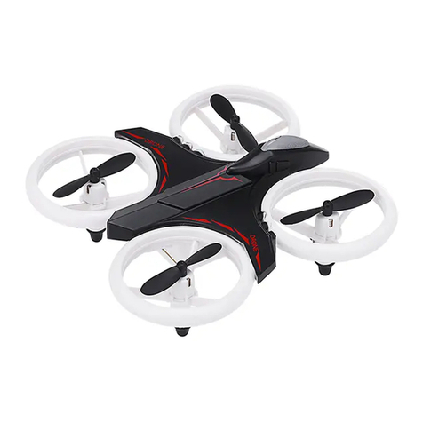 GearBest XXD158 - YW User manual