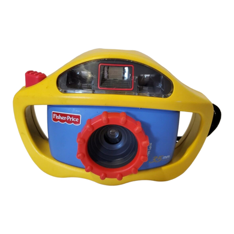 Fisher-Price 77856 instructions