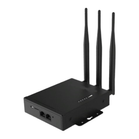 Longevity LGAP100-4G user manual