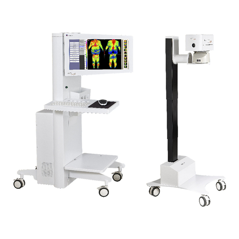 MEDICORE IRIS-XP Operation manual