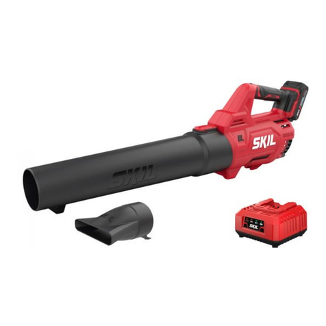 Skil 0330 Series Original instructions