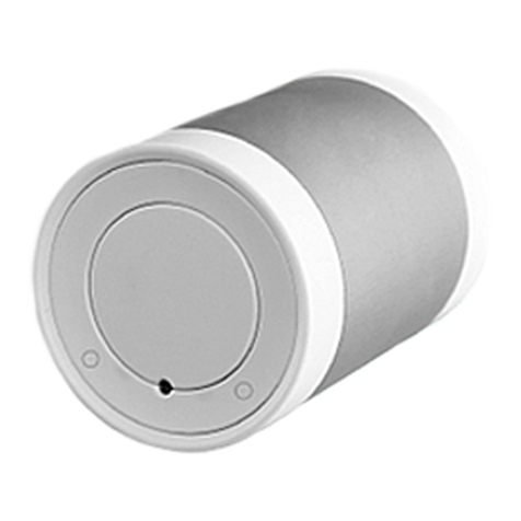 Micropelt iTRV quick start
