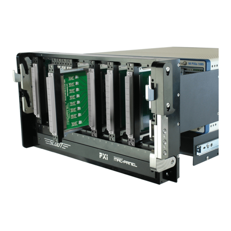 MAC Panel SCOUT Mounting instructions