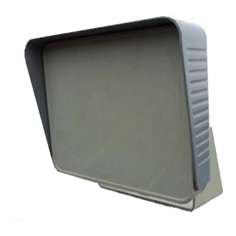 HIK VISION CSR-I Series user manual