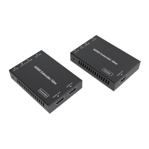 Monoprice 24281 User manual