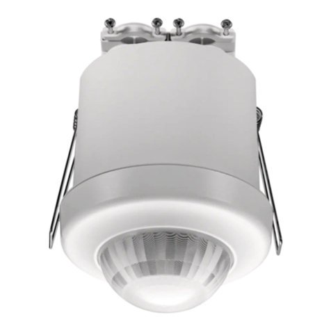 Niko 350-20072 User manual
