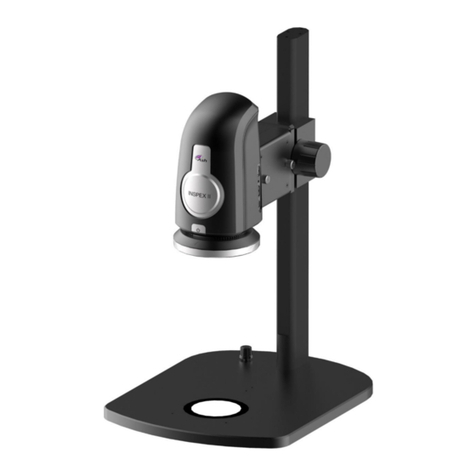 Ryf AG Ash INSPEX II user manual