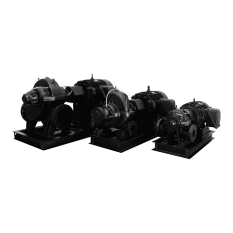 Grundfos HS User manual