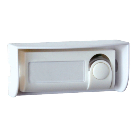 Extel WIRY quick guide