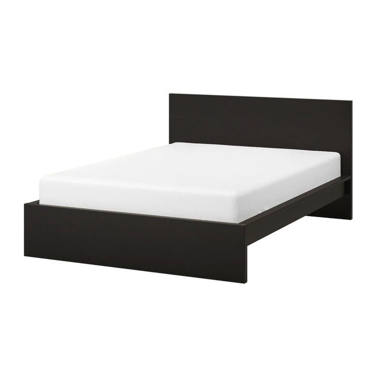 IKEA MALM manual