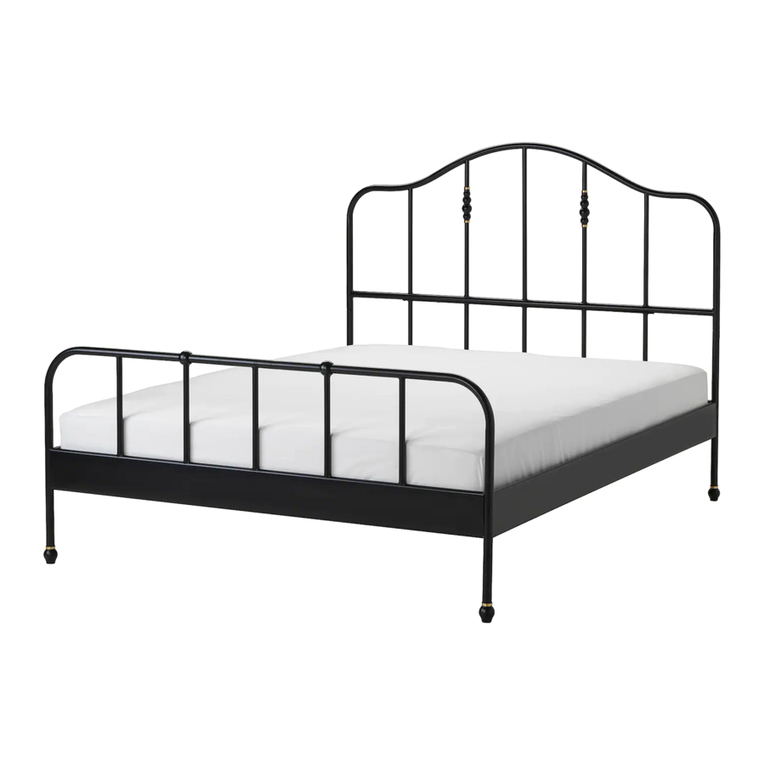 IKEA SAGSTUA User manual