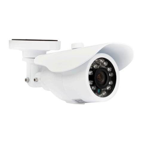 Wirepath Surveillance WPS-150-BUL-A User manual Wirepath Surveillance WPS-150-BUL-A User manual