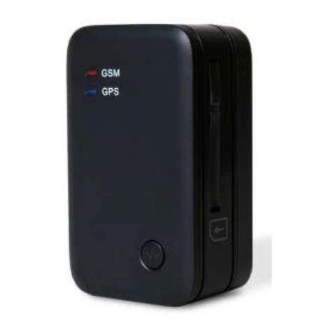 Sanav MU-201S3E user manual
