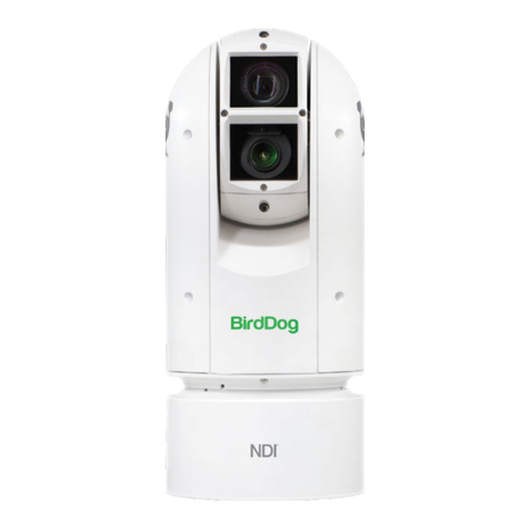 birddog NDI EYES A300 user guide