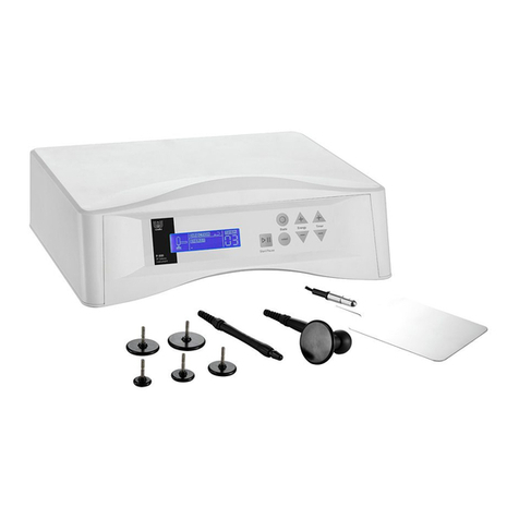 Weelko F-333 User manual