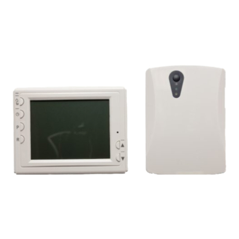 Warm4Less MULTI-CLICK instruction manual