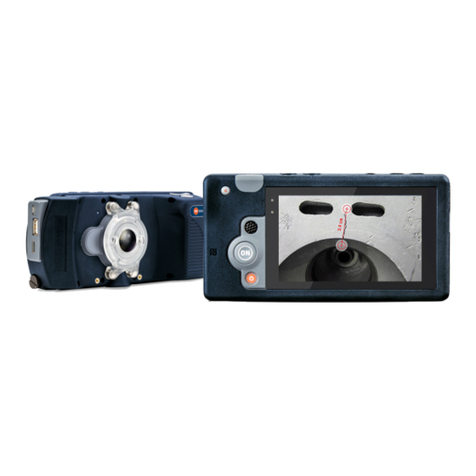 Librestream Onsight 5000HD User manual