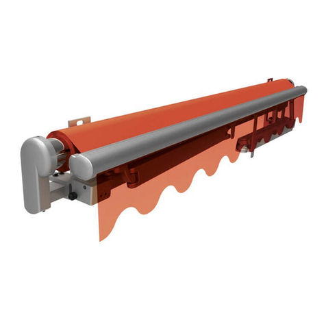 weinor Topas Manual
