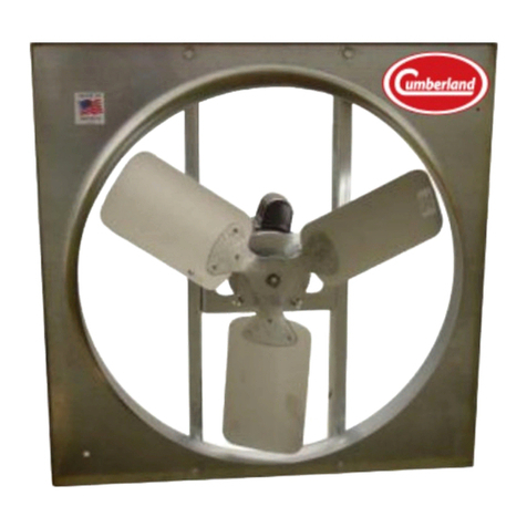Cumberland Mega-Flow 24 manual
