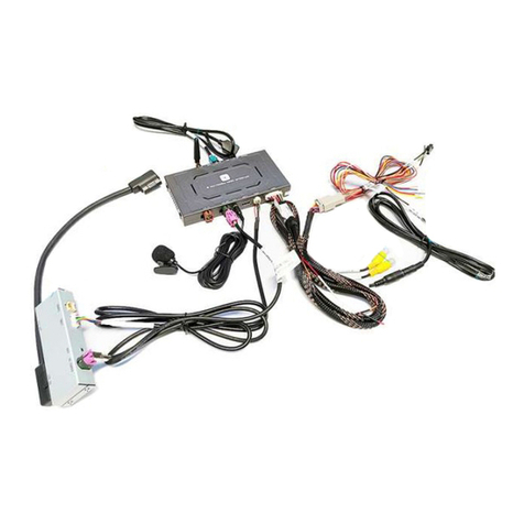 REAL MEDIA SHOP TAFFIO AUDI MMI G2G SMARTBOX quick guide REAL MEDIA SHOP TAFFIO AUDI MMI G2G SMARTBOX quick guide