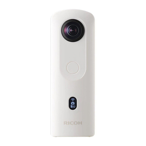 Ricoh THETA SC2 quick start guide