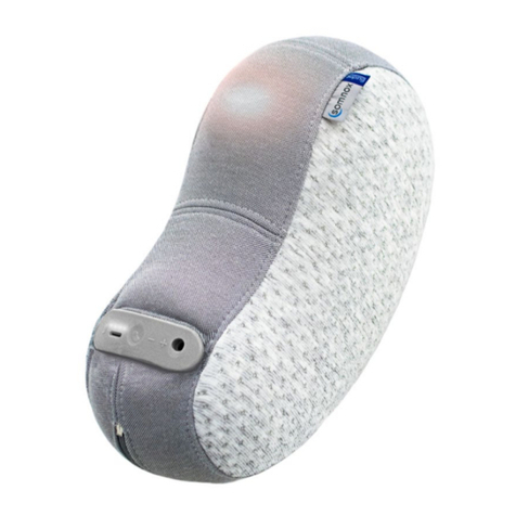 Somnox Sleep Robot manual