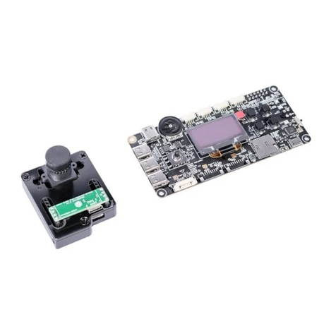 UFactory Vision Camera Kit User guidance