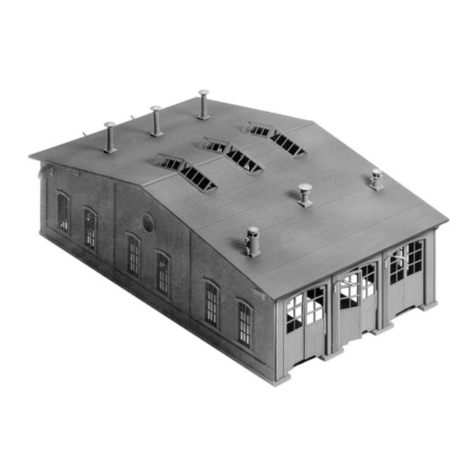 Faller 190069/1 User manual