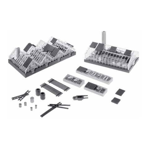 Faller 239004/2 User manual