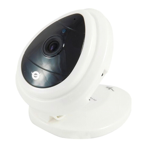 Conceptronic CIPCAM720S User manual