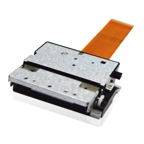 BIXOLON SMP6210 user manual