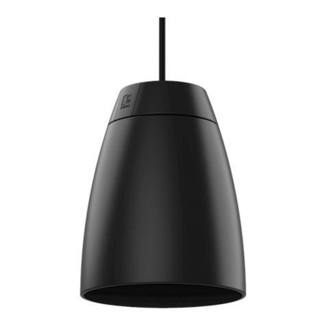 AUDAC ALTI Series Guide