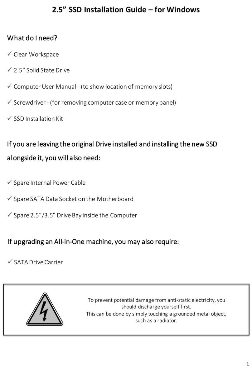 Dell Inspiron 24 installation guide