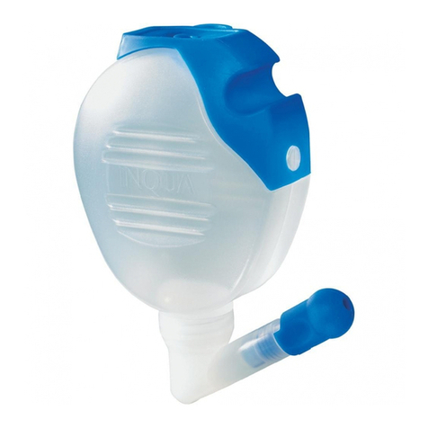 INQUA 504G0007 Instructions for use INQUA 504G0007 Instructions for use