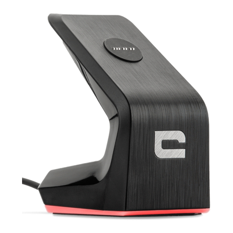 Crosscall X-dock User manual