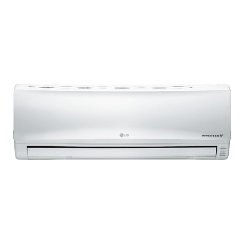 LG S12SWC User manual LG S12SWC User manual
