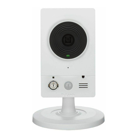 D-Link DCS-2132L User manual