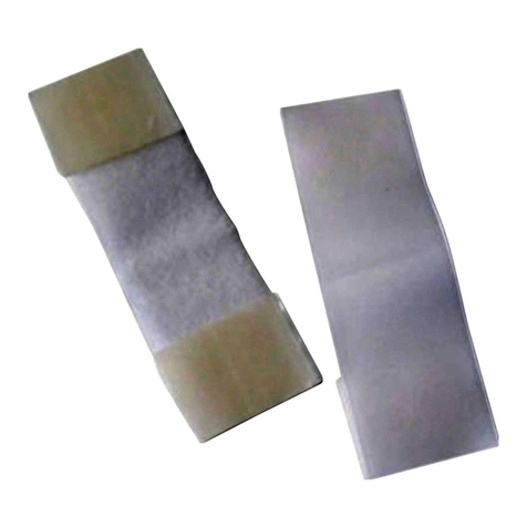 Reer 5190.0 Instructions for use