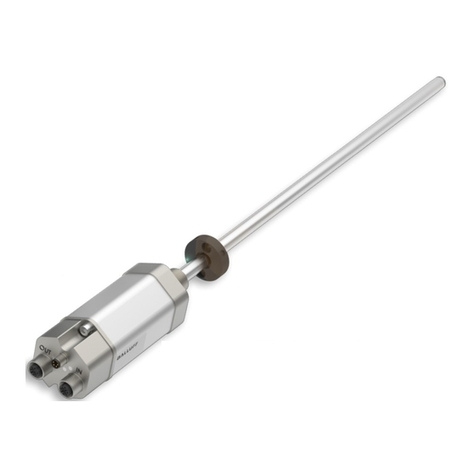 Balluff BTL7-V50T-M C003 Series User manual